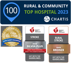Top Hospital Awards